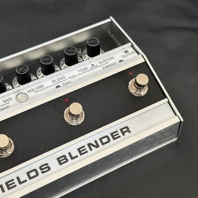 Rare (with USB) Fender Shields Blender Limited #16/100 image 14