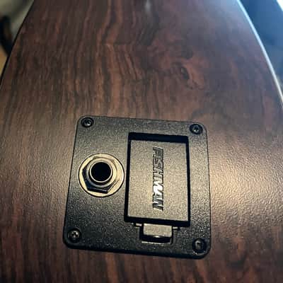 Martin X-Series DC-X2E Mahogany 2019 - Present - Natural image 10