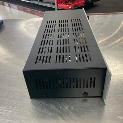 Warm Audio WA-2A Leveling Amplifier 2016 - Present - Gray image 3