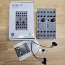 Behringer 130 Dual VCA Eurorack Synthesizer Module 2020 - Present - Black