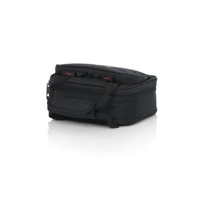 Gator Cases Mixer/Gear Bag 8.25″ X 6.25″ X 2.75″ G-MIXERBAG-0608 image 4