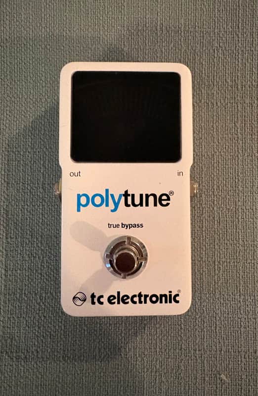 TC Electronic Polytune 2