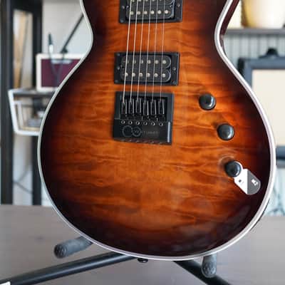 Esp Ltd Ec 1000 Et Qm Dbsb image 2
