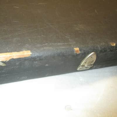 70's RICKENBACKER SEMI GUITAR CASE made in USA image 3