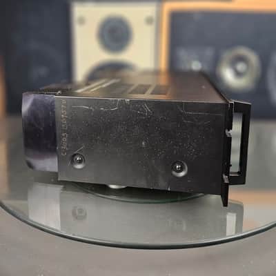 *Fully Recapped* Nikko Alpha II Power Amplifier image 6