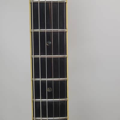 IBANEZ Artist 2618 MIJ Fugi Gen 1977-1978 - Antique Violin image 6