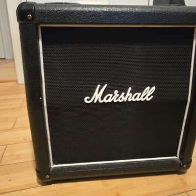 Marshall G15MS Lead 15 15-Watt Micro Stack Late 90s-Early 2000s - Black image 6
