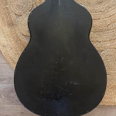 Taylor 414 with Ovangkol Body 1998 - 2013 - Natural image 15