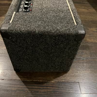 1992 Carvin X-100B Tube Amp Head FULLY SERVICED w/Footswitch image 2
