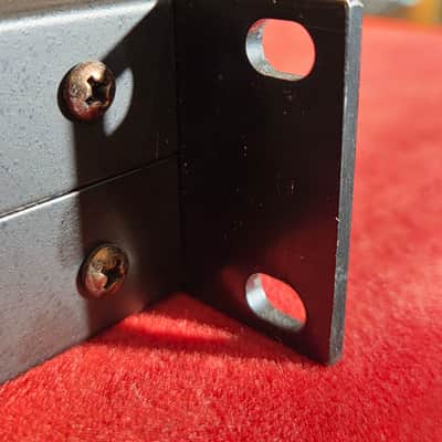 BBE 482 Sonic Maximizer Rack Unit image 8