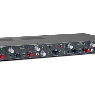 Rupert Neve Designs OptoFET Dual Stage Compressor image 2