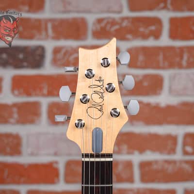 PRS John Mayer Silver Sky Tungsten 2025 w/Original Gigbag image 9