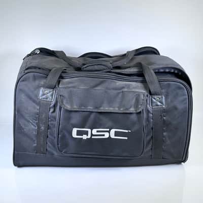 QSC K12 Active Loudspeaker 12 Inch w/ Carrying Case image 2