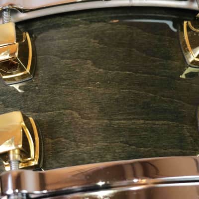 YAMAHA MSD-0105 Yamaha Snare Drum [OL-1205] (05/07) image 8