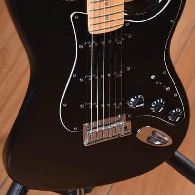 Fender American Stratocaster Black - Assemblata - image 2