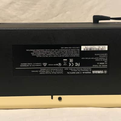 Yamaha THR10II-WL 20-Watt 2x3" Wireless Stereo Digital Modeling Guitar Combo 2019 - Present - Tan image 4