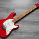 Ernie Ball Music Man Cutlass BFR