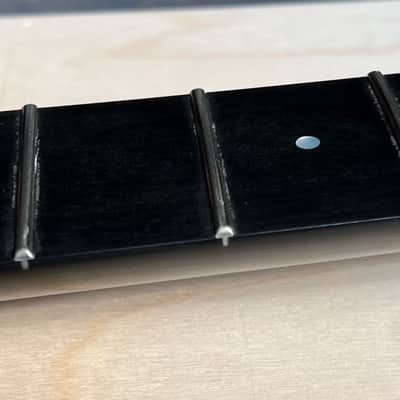 Modulus Graphite Neck image 16