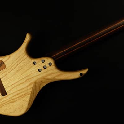 Skervesen Shoggie DC 6 image 15