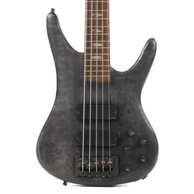 1994 Spector JN-5 Owned by Jason Newsted image 4