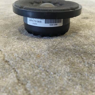 Audio-Physic APH-T3158/8 Driver - For Classic 10 Driver - Precision Engineering - Excellent image 4