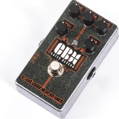 CBX Gated Reverb Effects Processor image 2