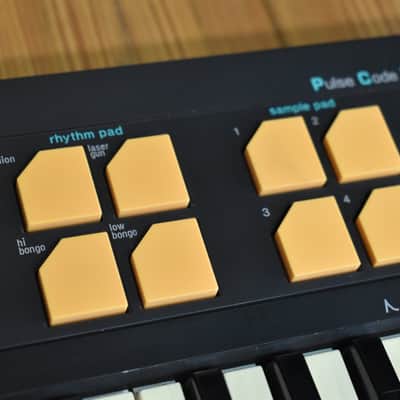 Used Casio SK-5 32 Key Sampling Keyboard Bild 3