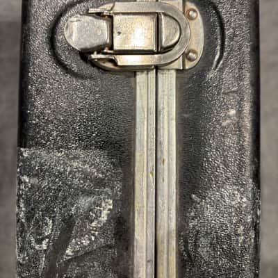 Fender ABS Hardcase 1979-1981 image 6
