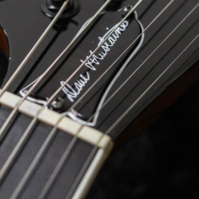 Gibson Dave Mustaine Flying V | Antique Natural image 16