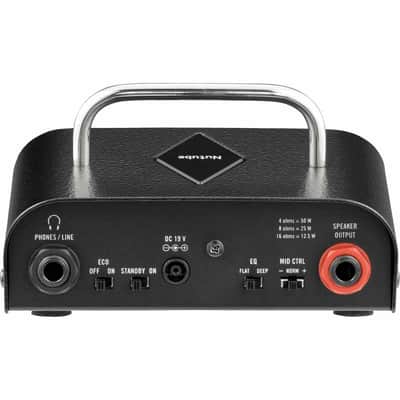 Vox MV50-HG Ampli 50W Nutube High Gain image 4
