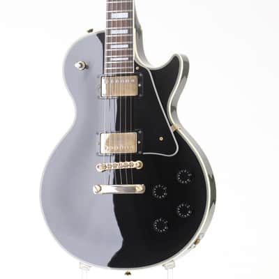 Epiphone LPC-80 Ebony [007653] (03/18) image 6
