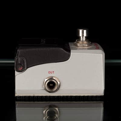 Used Joyo JF-327 Raptor Flanger Pedal With Box image 5
