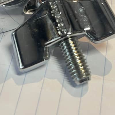 Gibraltar SC GCSMC Road series Chrome Multi Clamp image 6