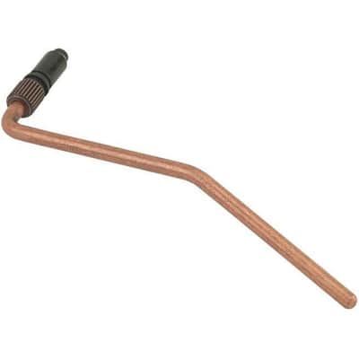 Original Tremolo Arm, Lefty - Nickel image 7