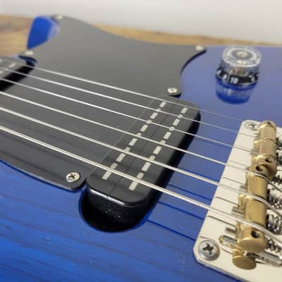 2023 PRS NF 53 - Blue Matteo image 12
