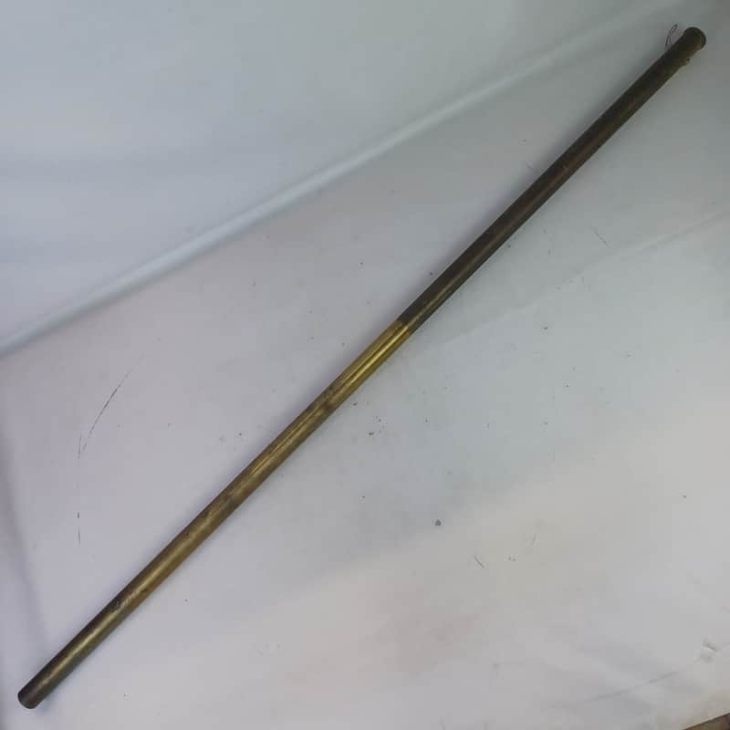 Musser M665B Brass Tube C 62.5" x 1.5" Symphonic Chime Tubular Bell Professional image 1
