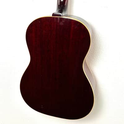 Gibson B-25 1967 - Sunburst image 8