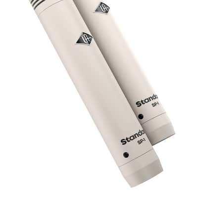 Universal Audio SP-1 | Standard Pencil Microphones | Pair image 3