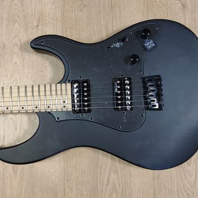 ESP LTD SN-200 HT - Charcoal Metallic Satin 3.1Kg image 3
