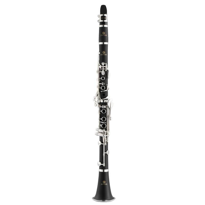 Jupiter JCL700NA Bb Clarinet image 1