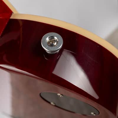 Gibson Les Paul Standard 50s AAA, Iced Tea Burst | Demo image 14