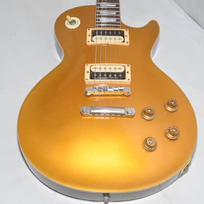 Edwards E-LPS-LTD Les Paul type Electric guitar Ref No 6635 image 2