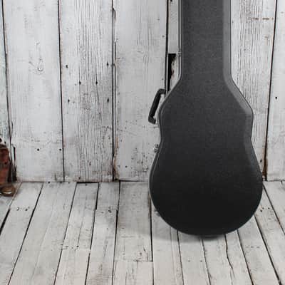 Epiphone 2020 Les Paul Prophecy Electric Guitar Olive Tiger with Hardshell Case image 15