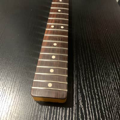 Fender Squier Classic Vibe 60s Telecaster ROSEWOOD Neck image 2
