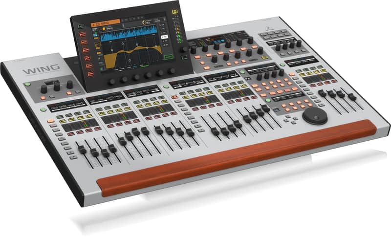 Behringer WING image 1
