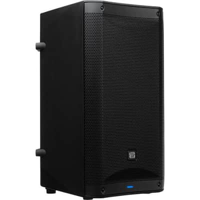 PreSonus AIR-XD-10 10 2-Way Active Extended Definition Loudspeaker image 1