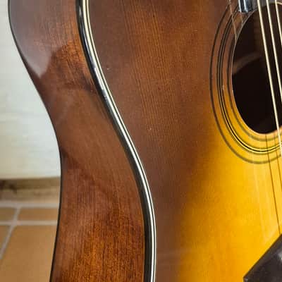 Ibanez V300BS 1985 image 19