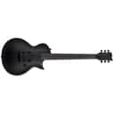 ESP LTD EC-Black Metal Black Satin BLKS Electric Guitar  EC Black Metal ECBKM - NEW - KOREA