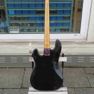 Chery PJ-Bass - black image 6