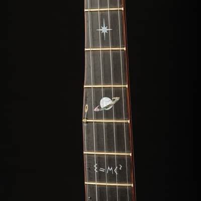 Nechville XXX 30th Anniversary Limited Edition 5 String Banjo NEW image 11